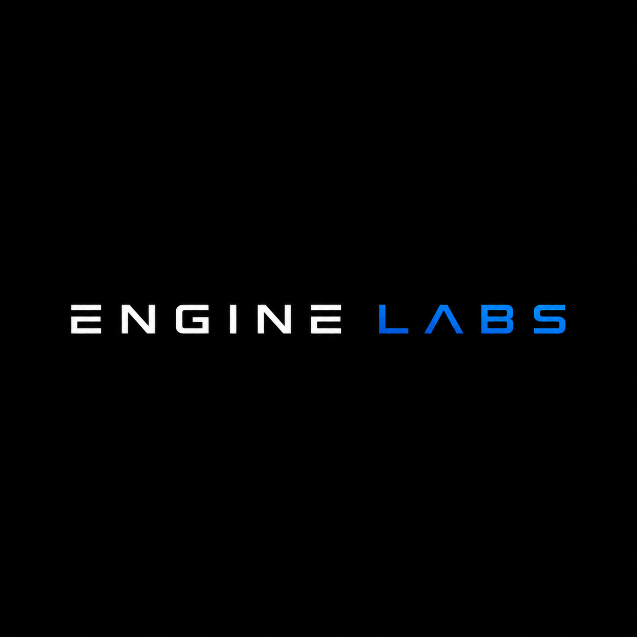 Engine Labs Logo
